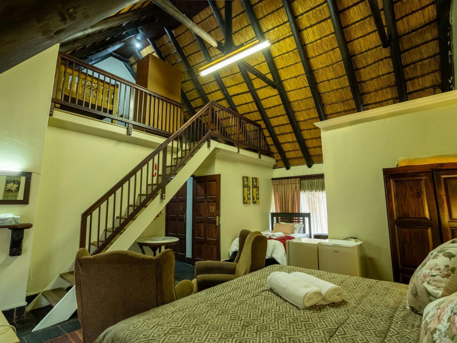 Lapalosa Lodge 켄투리온 객실 사진