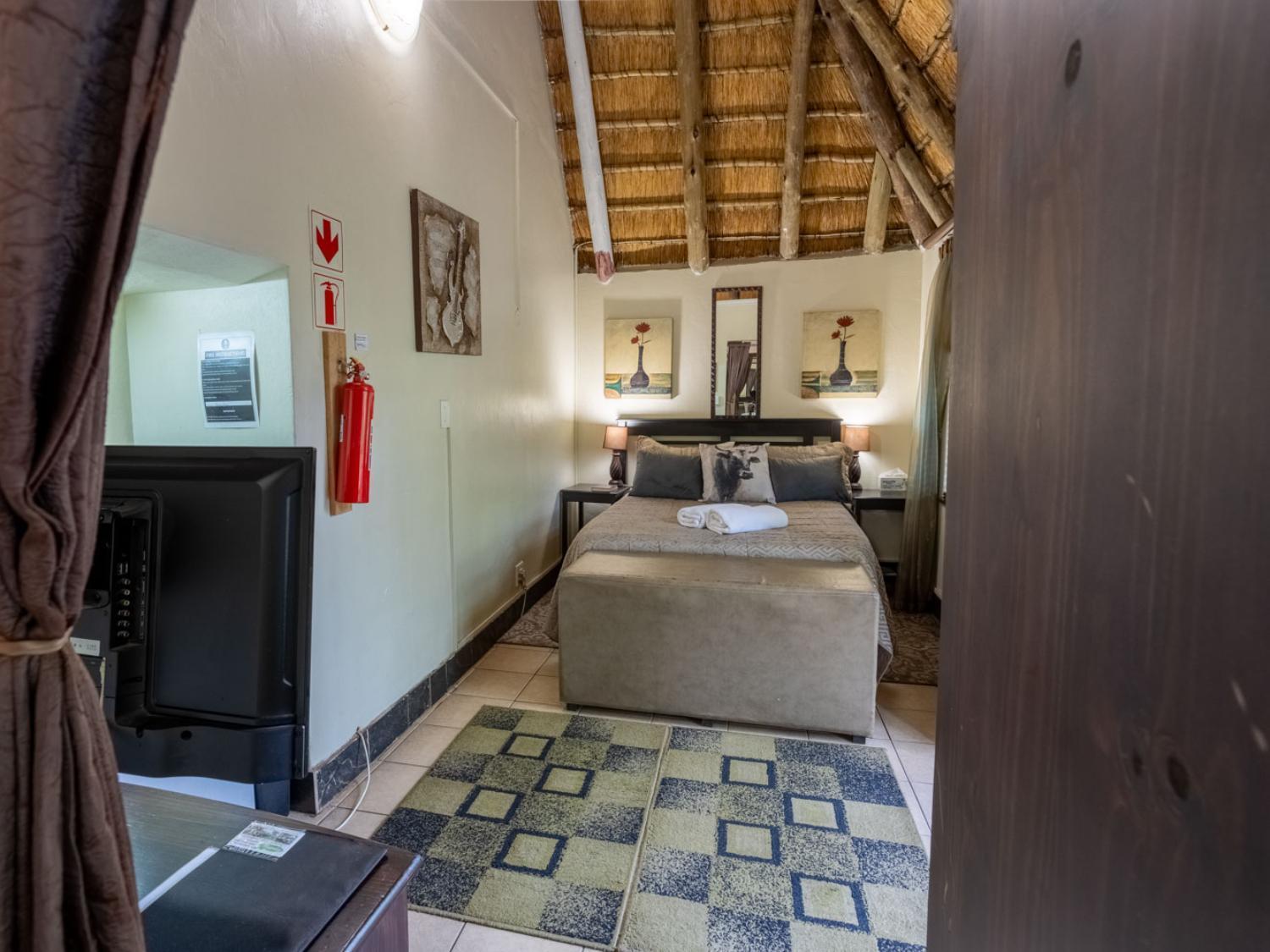 Lapalosa Lodge 켄투리온 객실 사진