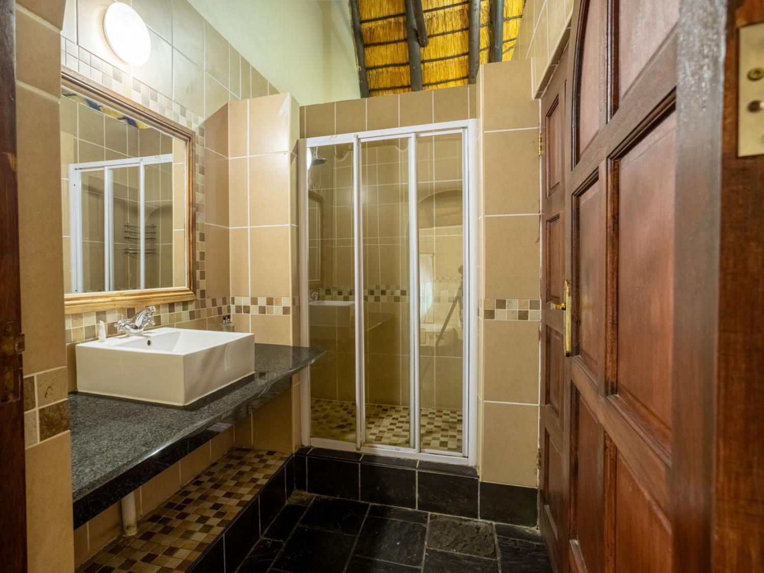 Lapalosa Lodge 켄투리온 객실 사진