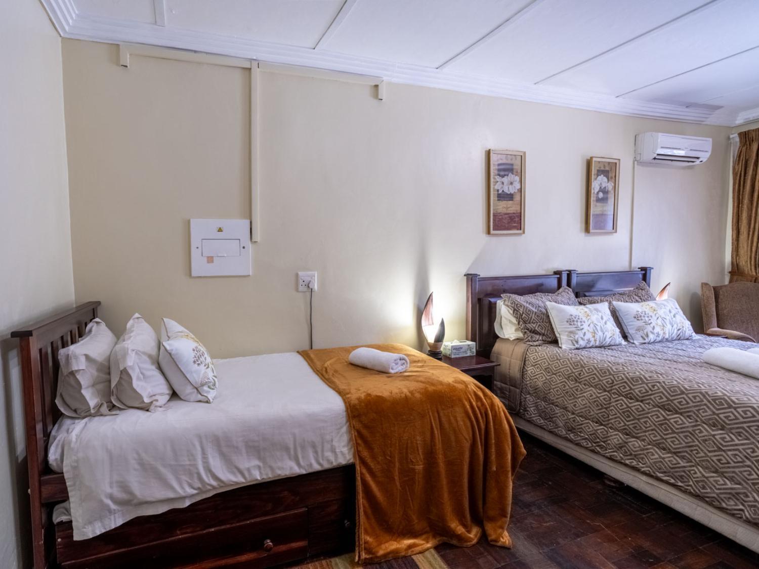 Lapalosa Lodge 켄투리온 객실 사진