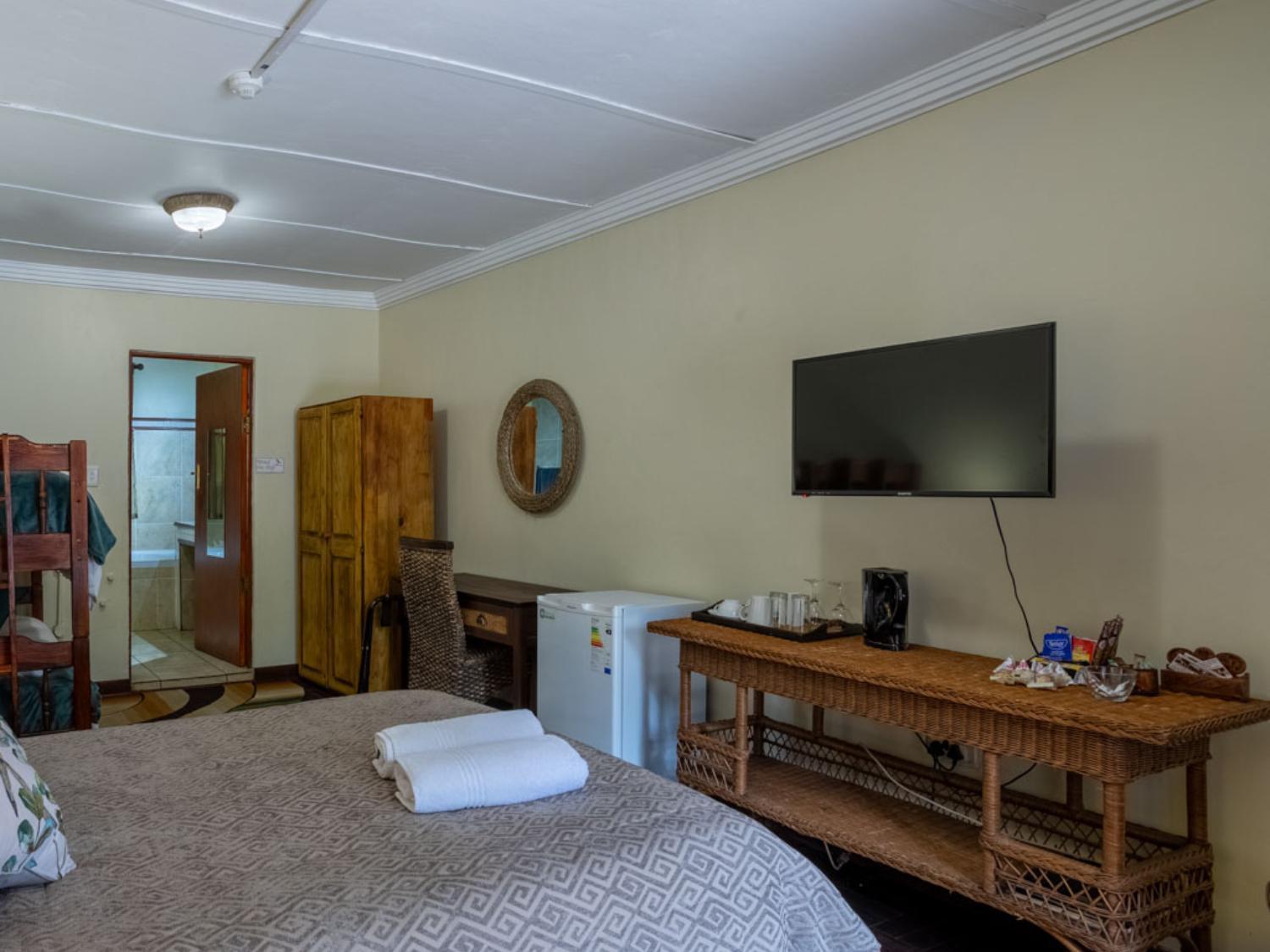 Lapalosa Lodge 켄투리온 객실 사진