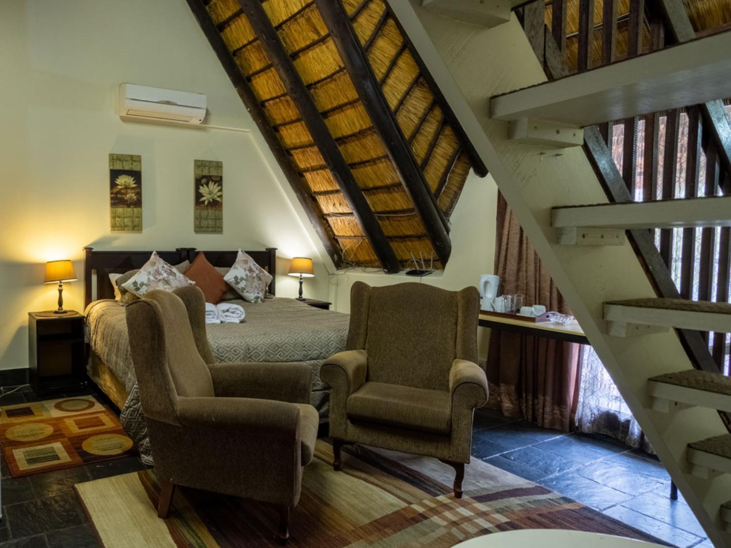 Lapalosa Lodge 켄투리온 객실 사진
