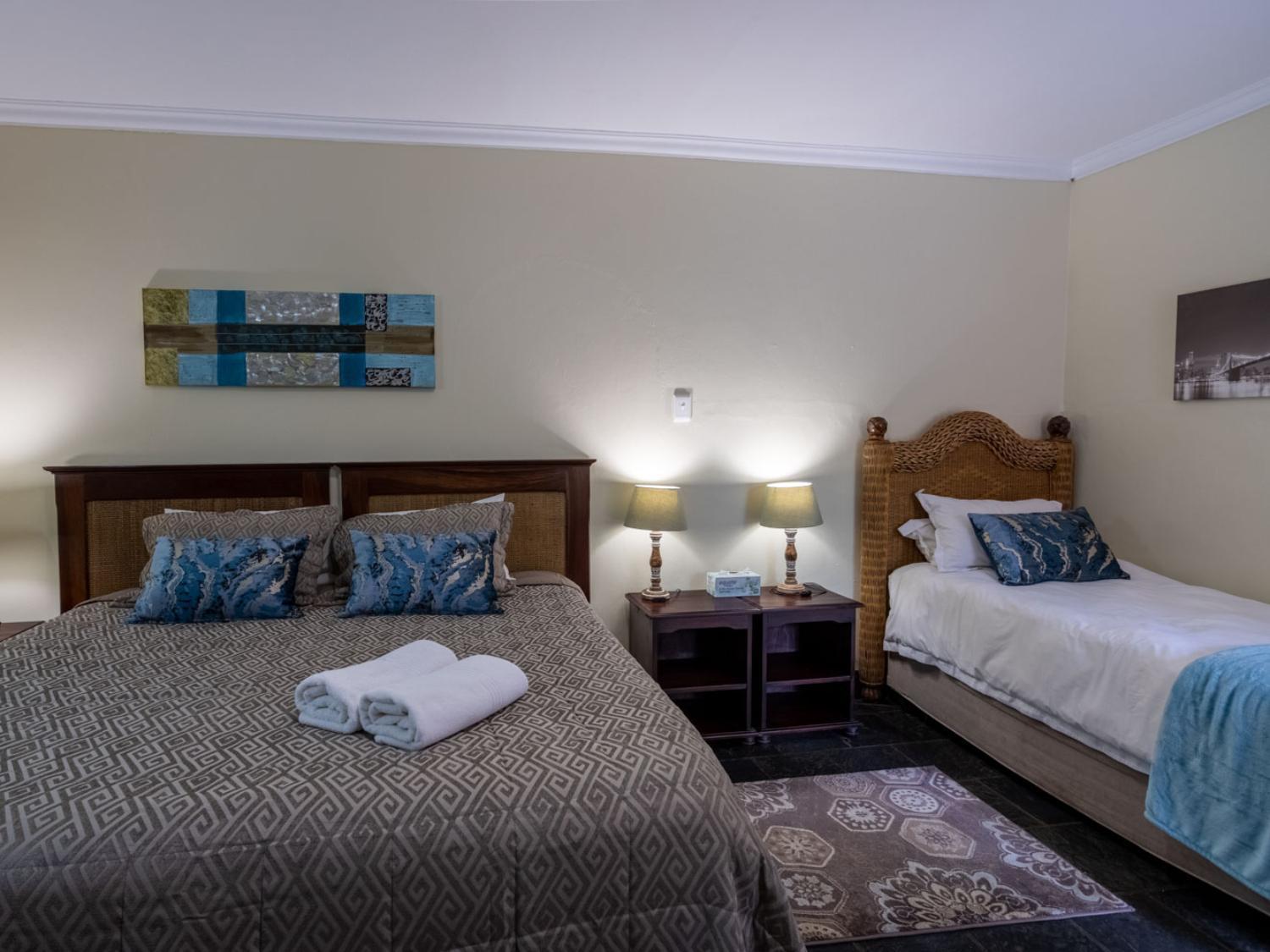 Lapalosa Lodge 켄투리온 객실 사진