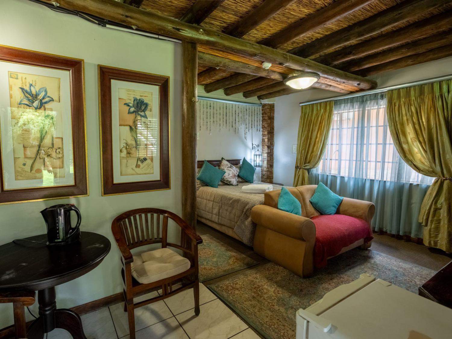 Lapalosa Lodge 켄투리온 객실 사진