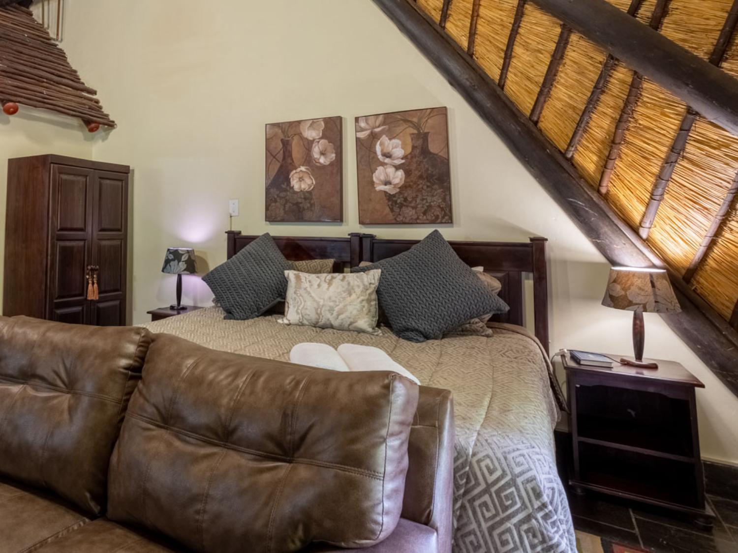 Lapalosa Lodge 켄투리온 객실 사진