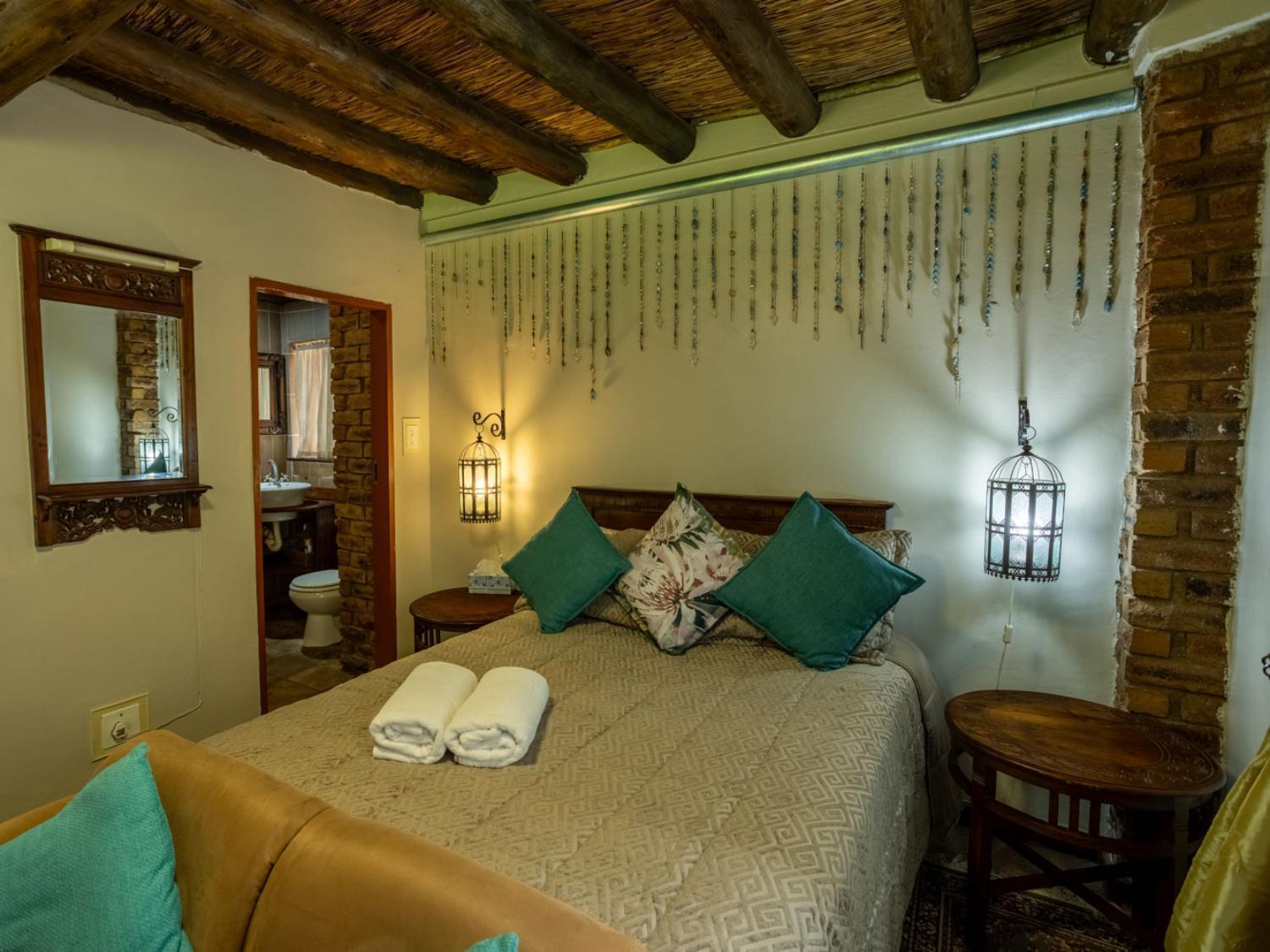 Lapalosa Lodge 켄투리온 객실 사진