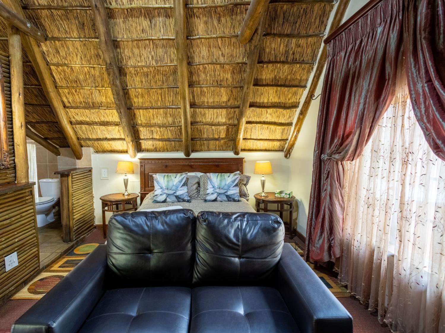 Lapalosa Lodge 켄투리온 객실 사진