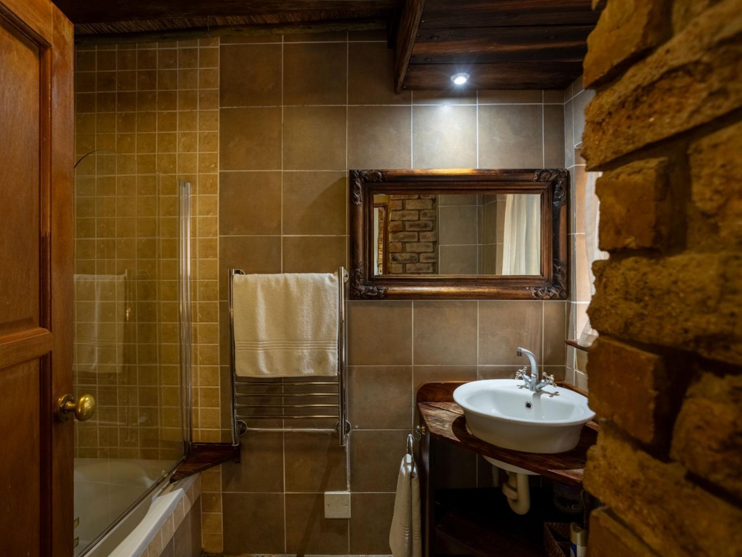 Lapalosa Lodge 켄투리온 객실 사진