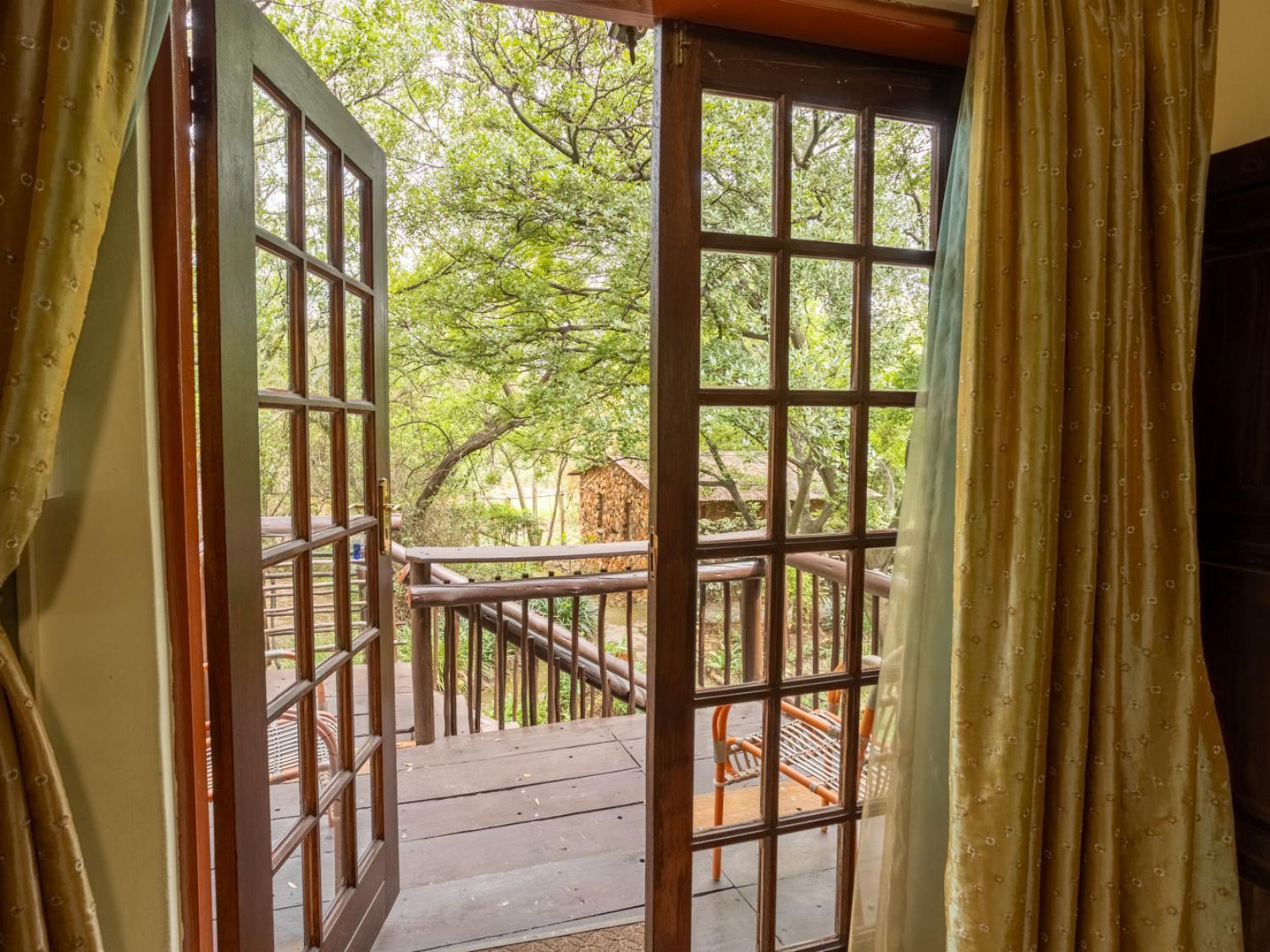 Lapalosa Lodge 켄투리온 객실 사진